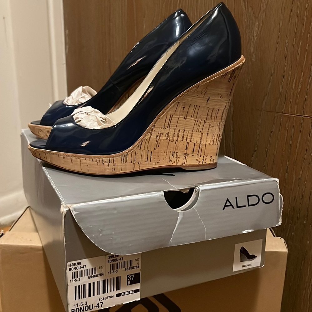 Aldo